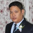 Dexter Chavez currently working as IT Techinical Head at Sinofil  Philippines Inc. in Philippines