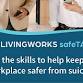zero2hero presents safeTALK in Broome event image
