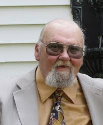 Obituary for Ronald F. Charest