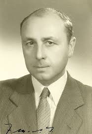 DONOSO MOLINA, Néstor