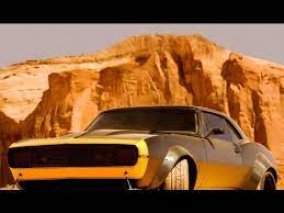 Age of extinction bumblebee (1967 camaro)what i am gonna do next? Chevrolet Camaro Ss 1967 Dlya Gta San Andreas Youtube