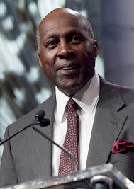 Vernon Jordan