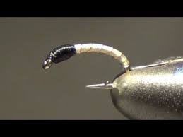 Miracle Midge Fly Tying Video Instructions Youtube Fly Tying Fly Tying Patterns Fly Fishing