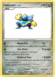 But the simple user interface of this tool makes it easier for you to create one. Pokemon Card Maker Pokemon Soulsilver Version Forum Neoseeker Forums