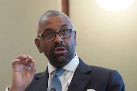 Axing public notices will threaten local democracy, Cleverly tells Rayner