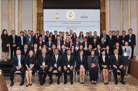 Having looked at multiple interpretations of the rule of law by legal scholars of different persuasions earlier on the essay, perhaps now it becomes unavoidable to make reference to the malaysian federal constitution, in order to know whether it expressly adopted some, or if not all of the practical manifestations of the rule of law. Thai Judiciary Meets With Regional Partners To Promote Environmental Rule Of Law Usaid Wildlife Asia