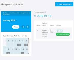 Doctor Appointment Booking Plugin For Wordpress Wordpress Plugins Doctor Appointment