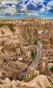 Nav) in tuzköy 31 km (19 miles) northeast of nevşehir ().it has other advantages as well. Kapadokya Nevsehir Turkiye Kapadokya Nevsehir Turkiye Turkey Turkei Cappadocia Sitki Cobanoglu Google Schone Orte Turkei Reise Reiseziele
