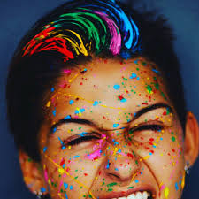 RUDY hairstylist HONG KONG