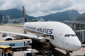 Singapore Airlines Devalues Krisflyer Award Charts Makes