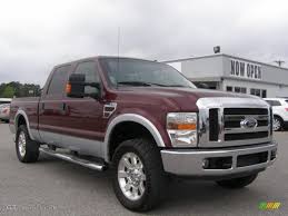 Image result for Dark Toreador Red 2008 F450