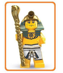 лего ниндзяго 1 2 3 4 5 6 7 сезон Lego Best Of 8684 Collectible Minifigures Series 2 Pharaoh 7 50 Free Shipping In Us Lego Figurine Lego Minifigures Mini Figures