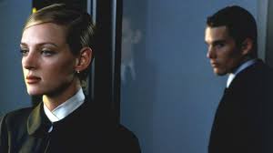 Director pity i didn't know anything about this movie when it came out in 97, i would've enjoyed watching it in the big screen instead of on my laptop screen. Gattaca Online Video Sbs Movies