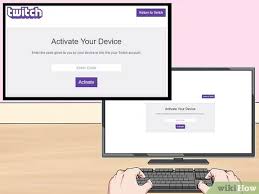 Easy Ways To Activate Twitch On Xbox One 11 Steps With Pictures
