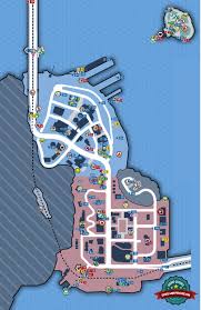 Lady liberty lego city undercover lego city undercover trophy/achievement; Southwest Area Maps And Secrets Lego City Undercover Game Guide Gamepressure Com