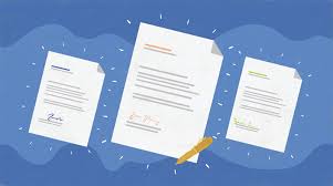These are written in general for official purposes to colleagues, seniors, and while drafting a formal letter you need to follow certain guidelines and points in mind. Business Communication How To Write A Formal Business Letter