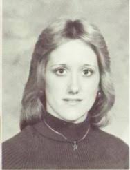 I'd guess 1992-93. Missing your giggly smile!