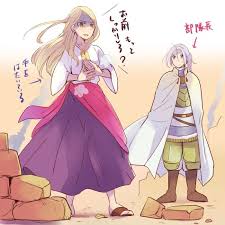 a e おしゃれまとめの人気アイデア pinterest isabella アルスラーン戦記 アルスラーン 戦記