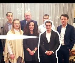 Marian drăgulescu (born 18 december 1980 in bucharest) is a romanian artistic gymnast. Marian DrÄƒgulescu Este Din Nou Singur Am Incercat Foarte Multe Lucruri Dar Nu A Fost SÄƒ Fie Evenimentul Zilei
