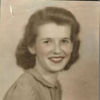 Mary Elizabeth Nichols Huckabee Obituary