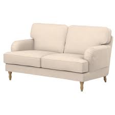 Die neuesten ideen, um jeden raum mit modernen sofas zu dekorieren. Stocksund 2er Sofa Bezug Soferia Bezuge Fur Ikea Mobel