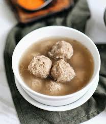 22 resep kue kering modern dan tradisional yang praktis dan mudah dibuat untuk pemula; 5 Resep Dan Cara Membuat Bakso Daging Sapi Di Rumah Indozone Id