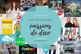 Les Meilleures Emissions De Decoration A Regarder En Rediffusion Deco France Maison France 5 Stephane Thebaut