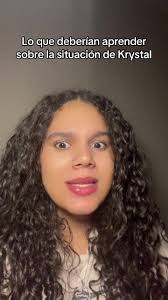 Krystal Sanchez of Merced Ca