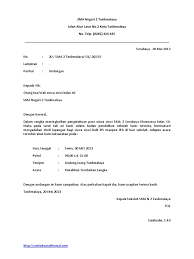 Meski di zaman sekarang penggunaan surat sudah mulai tergantikan oleh teknologi yang lebih modern, surat resmi masih tetap dibutuhkan untuk kegiatan yang bersifat formal. Contoh Surat Resmi Yang Baik Dan Benar Terbaru