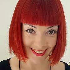 Eve Becker (@BeckerinEve)