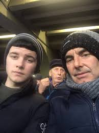 Keith Grimes (@KGCSK)