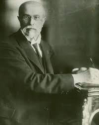 Tomáš masaryk, in full tomáš garrigue masaryk, (born march 7, 1850, near göding, moravia, austrian empire now hodonín, czech republic—died sept. Radio Prague International