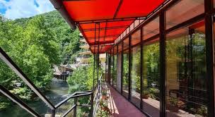 Hotel Holiday Maria Str Zavoiului 35a BÄƒile Herculane