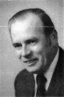 Raymond O'Connor Obituary (1933