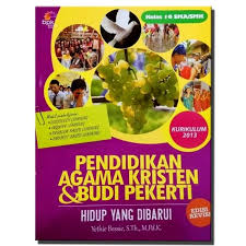 Buku siswa kelas 10 matematika jenjang: Sma Smk Kelas 10 Pendidikan Agama Kristen Dan Budi Pekerti Edisi Revisi K13 Shopee Indonesia