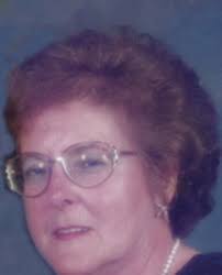 Obituary information for Yvonne Welsh