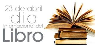 Día Internacional del Libro - NETAMBULO : Tecnología, Internet y Ocio