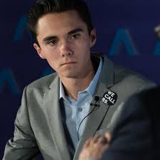 Hogg: Stoneman Douglas "is a prison now"