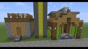 Small sandstone tower/house in desert. Small Minecraft Village House Ideas Novocom Top