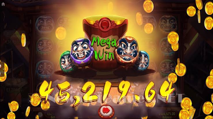 Daruma Impact Slot Review & Demo by Habanero - Play Free Online