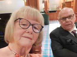 How the M25 became a tourist attraction