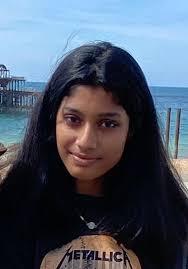 GOOD LUCK NIKI— AND THANK YOU!