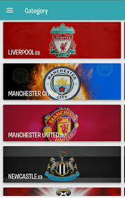 All wallpapers including hd, full hd and 4k provide high quality guarantee. Premier League Wallpaper For Android Apk Download