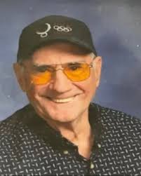 Obituary information for George F Harnish Sr.