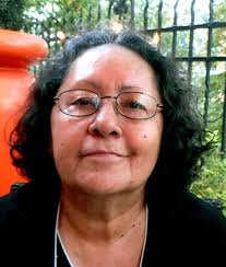 Hermelinda Valencia Obituary