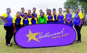 Complete this challenge to earn the playstation fc kit! Swallows Fc Rejoice Over Donation Of Full Playing Kit News24