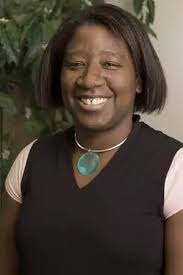 Margaret McCue (2005)