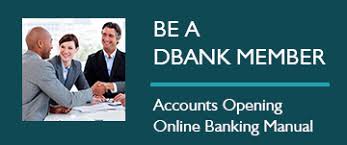 © all rights reserved d bank online 2015. Dbank