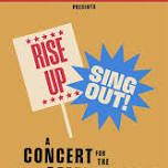 A concert for the First Amendment