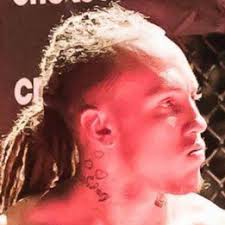 Sam Nogales vs. Andre Hafer, RITC 176